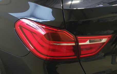 BMW X4, 2018 год, 2 400 000 рублей, 1 фотография