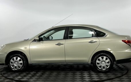 Nissan Almera, 2013 год, 700 000 рублей, 9 фотография