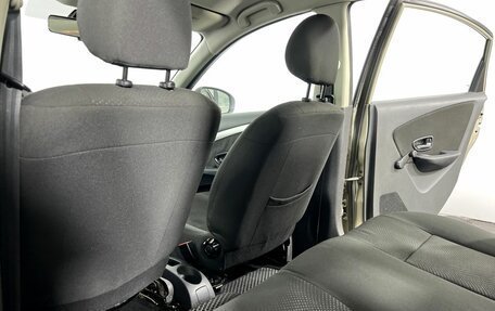 Nissan Almera, 2013 год, 700 000 рублей, 11 фотография