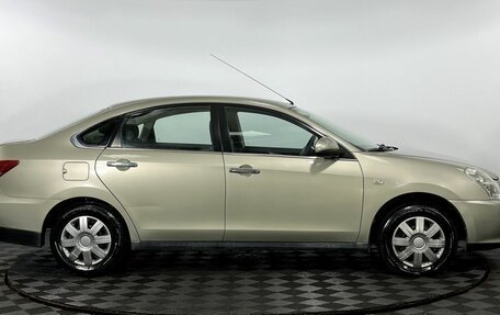 Nissan Almera, 2013 год, 700 000 рублей, 5 фотография