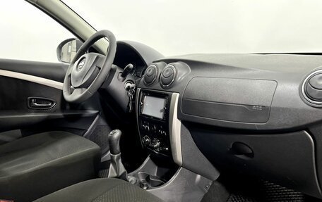 Nissan Almera, 2013 год, 700 000 рублей, 12 фотография
