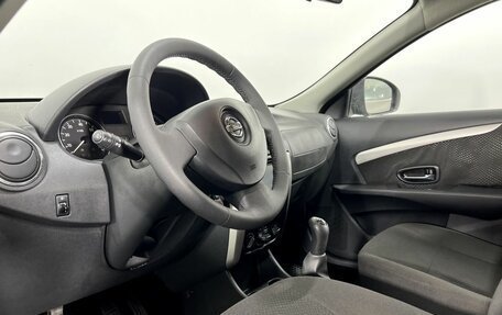 Nissan Almera, 2013 год, 700 000 рублей, 10 фотография