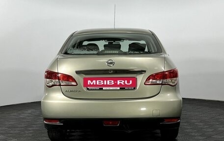 Nissan Almera, 2013 год, 700 000 рублей, 7 фотография