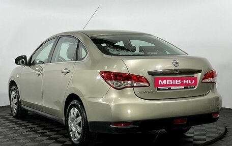 Nissan Almera, 2013 год, 700 000 рублей, 8 фотография