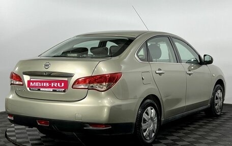 Nissan Almera, 2013 год, 700 000 рублей, 6 фотография