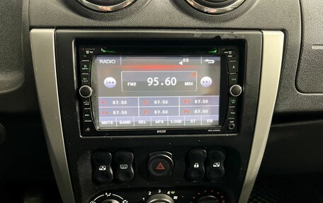 Nissan Almera, 2013 год, 700 000 рублей, 14 фотография