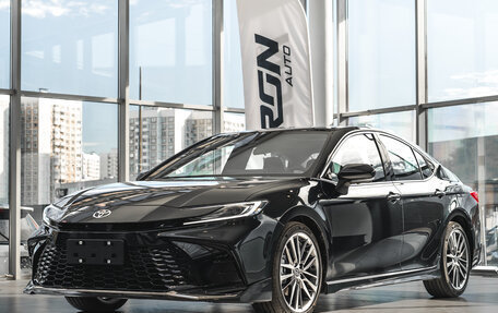 Toyota Camry, 2026 год, 4 500 000 рублей, 1 фотография