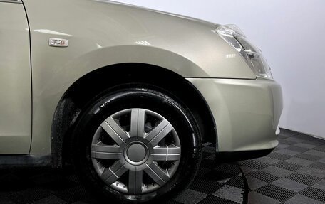 Nissan Almera, 2013 год, 700 000 рублей, 22 фотография
