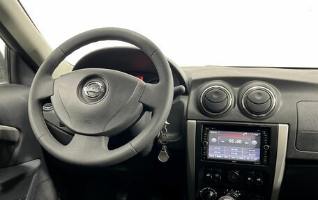 Nissan Almera, 2013 год, 700 000 рублей, 15 фотография