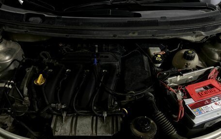 Nissan Almera, 2013 год, 700 000 рублей, 20 фотография