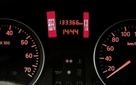 Nissan Almera, 2013 год, 700 000 рублей, 17 фотография