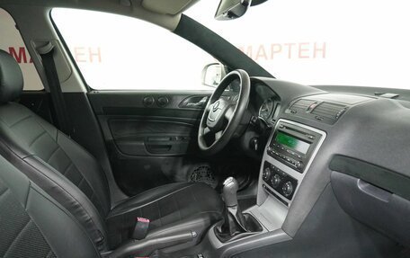 Skoda Octavia, 2012 год, 789 000 рублей, 10 фотография