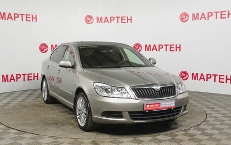 Skoda Octavia, 2012 год, 789 000 рублей, 3 фотография