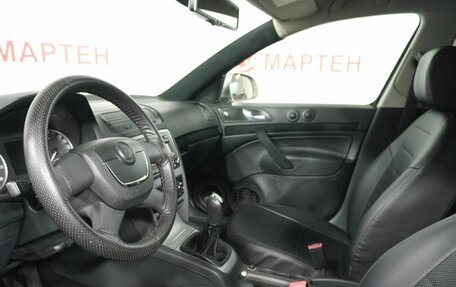 Skoda Octavia, 2012 год, 789 000 рублей, 9 фотография