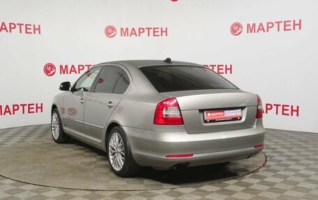 Skoda Octavia, 2012 год, 789 000 рублей, 7 фотография