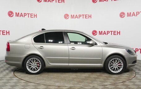 Skoda Octavia, 2012 год, 789 000 рублей, 4 фотография