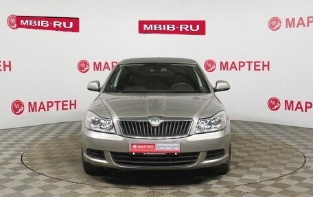 Skoda Octavia, 2012 год, 789 000 рублей, 2 фотография