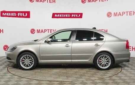 Skoda Octavia, 2012 год, 789 000 рублей, 8 фотография