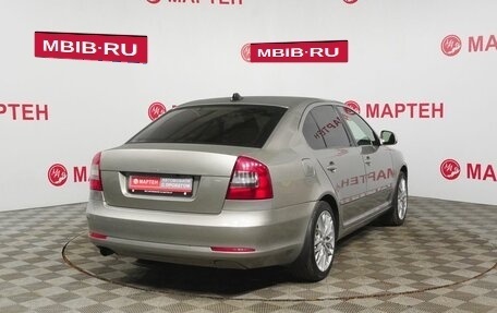 Skoda Octavia, 2012 год, 789 000 рублей, 5 фотография