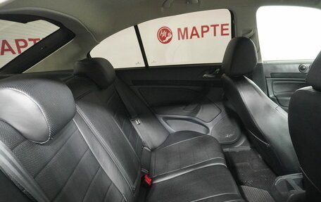 Skoda Octavia, 2012 год, 789 000 рублей, 11 фотография