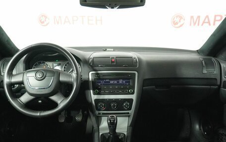 Skoda Octavia, 2012 год, 789 000 рублей, 15 фотография