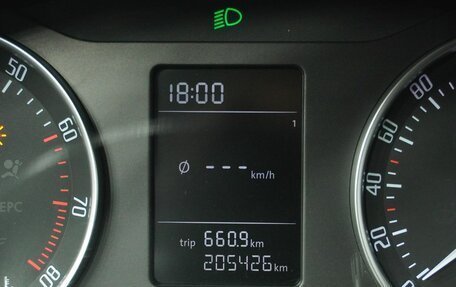 Skoda Octavia, 2012 год, 789 000 рублей, 17 фотография