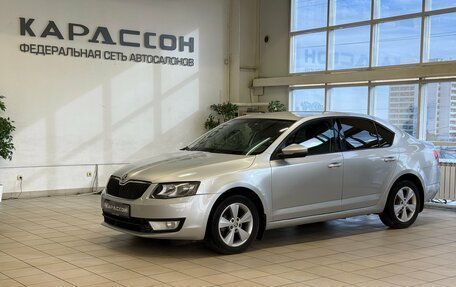 Skoda Octavia, 2014 год, 915 000 рублей, 1 фотография