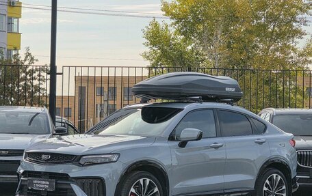 Geely Tugella FY11, 2023 год, 2 950 000 рублей, 1 фотография