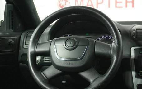 Skoda Octavia, 2012 год, 789 000 рублей, 16 фотография