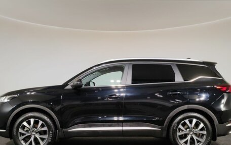 Chery Tiggo 7 Pro, 2023 год, 1 750 000 рублей, 8 фотография