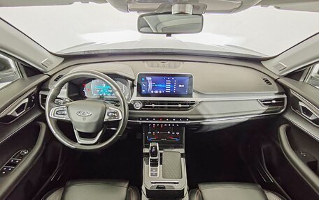 Chery Tiggo 7 Pro, 2023 год, 1 750 000 рублей, 10 фотография