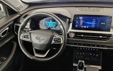 Chery Tiggo 7 Pro, 2023 год, 1 750 000 рублей, 11 фотография