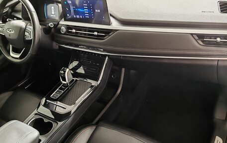 Chery Tiggo 7 Pro, 2023 год, 1 750 000 рублей, 16 фотография