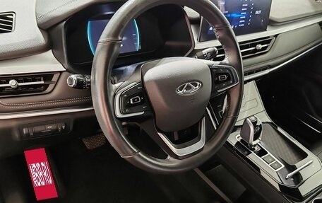 Chery Tiggo 7 Pro, 2023 год, 1 750 000 рублей, 12 фотография