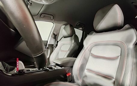 Chery Tiggo 7 Pro, 2023 год, 1 750 000 рублей, 13 фотография