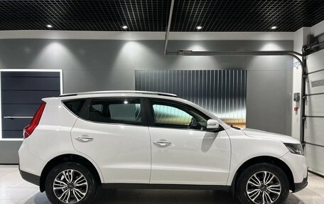 Geely Emgrand X7 I, 2019 год, 1 299 000 рублей, 6 фотография