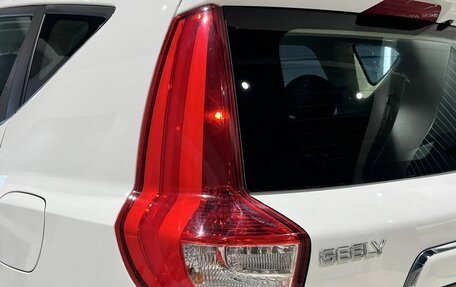 Geely Emgrand X7 I, 2019 год, 1 299 000 рублей, 11 фотография