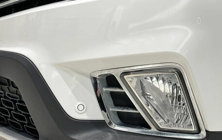Geely Emgrand X7 I, 2019 год, 1 299 000 рублей, 10 фотография