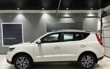 Geely Emgrand X7 I, 2019 год, 1 299 000 рублей, 2 фотография