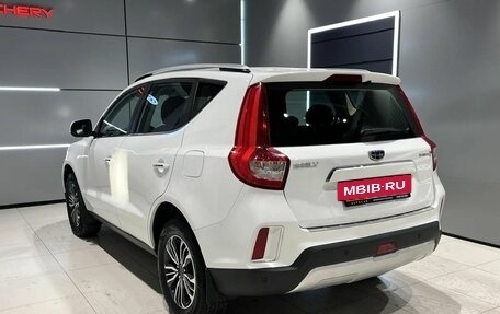 Geely Emgrand X7 I, 2019 год, 1 299 000 рублей, 3 фотография