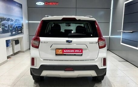 Geely Emgrand X7 I, 2019 год, 1 299 000 рублей, 4 фотография