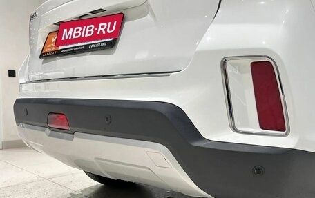 Geely Emgrand X7 I, 2019 год, 1 299 000 рублей, 9 фотография