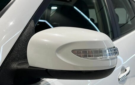 Geely Emgrand X7 I, 2019 год, 1 299 000 рублей, 13 фотография
