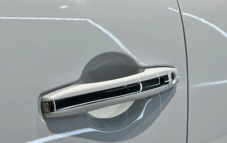 Geely Emgrand X7 I, 2019 год, 1 299 000 рублей, 12 фотография