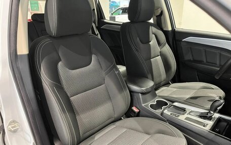 Geely Emgrand X7 I, 2019 год, 1 299 000 рублей, 21 фотография