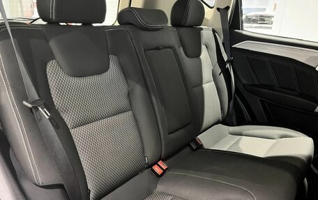 Geely Emgrand X7 I, 2019 год, 1 299 000 рублей, 20 фотография