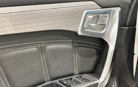 Geely Emgrand X7 I, 2019 год, 1 299 000 рублей, 24 фотография