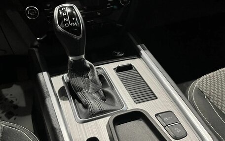 Geely Emgrand X7 I, 2019 год, 1 299 000 рублей, 16 фотография