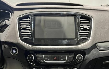 Geely Emgrand X7 I, 2019 год, 1 299 000 рублей, 17 фотография