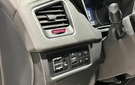 Geely Emgrand X7 I, 2019 год, 1 299 000 рублей, 23 фотография